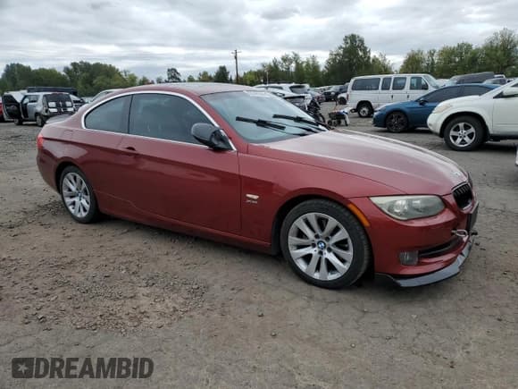 ✅ 2011 BMW 3 Series 328i xDrive • VIN: WBAKF5C52BE395670 • Лот: 85546505. Опубликован ранее на Copart с пробегом 75 950 миль. Бесплатный доступ к архиву аукционных продаж из США и подробный отчёт об истории автомобиля на DreamBid. Изображение 4.