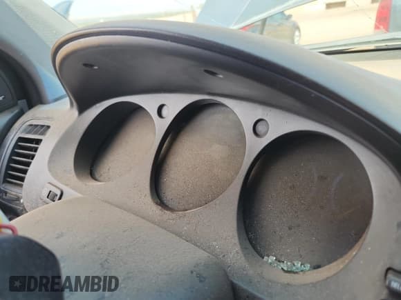 ✅ 2006 Acura MDX Touring • VIN: 2HNYD18996H516744 • Lot: 80748835. Listed on Copart with Not provided. Free auction sales archive from the USA and detailed vehicle history report at DreamBid. Image 9.