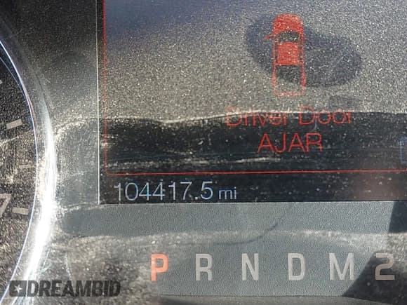 ✅ 2014 Ford F-150 FX4 • VIN: 1FTFW1ET0EFB11234 • Лот: 43442976. Опубликован ранее на IAAI с пробегом 104 414 миль. Бесплатный доступ к архиву аукционных продаж из США и подробный отчёт об истории автомобиля на DreamBid. Изображение 7.