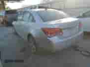 2014 Chevrolet Cruze 2LT с VIN 1G1PE5SB2E7301131, выставлен на аукционе Copart как лот 86685185 с пробегом 126 081 миль миль и Списание • Salvage title. История ставок и продаж доступна на DreamBid. Изображение 2.