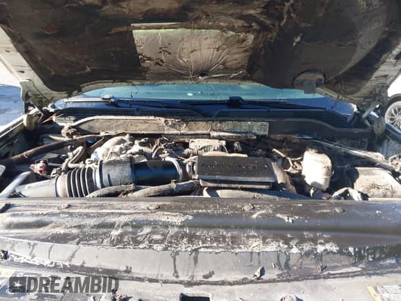 ✅ 2018 Chevrolet Silverado 2500HD LT • VIN: 1GC1KVEY7JF242793 • Лот: 43004192. Опубликован ранее на IAAI с пробегом Не указан. Бесплатный доступ к архиву аукционных продаж из США и подробный отчёт об истории автомобиля на DreamBid. Изображение 10.