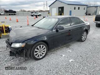 ✅ 2011 Audi A4 Premium Plus • VIN: WAUFFAFL3BN035327 • Lot: 92370605. Wystawiony na Copart z przebiegiem 90 962 mil. Bezpłatny archiwum sprzedaży aukcyjnych z USA i szczegółowy raport historii pojazdu na DreamBid. Zdjęcie 1.
