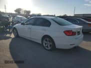 ✅ 2015 BMW 3 Series 328i xDrive • VIN: WBA3B5G50FNS12833 • Лот: 90744555. Опубликован ранее на Copart с пробегом 171 537 миль. Бесплатный доступ к архиву аукционных продаж из США и подробный отчёт об истории автомобиля на DreamBid. Изображение 2.