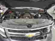 2015 Chevrolet Suburban LT z VIN 1GNSKJKC9FR282473, wystawiony jako Copart lot #86530615 z przebiegiem 192 642 mil mil oraz Czysty tytuł • Clean title. Historia ofert i sprzedaży dostępna na DreamBid. Obrazek 12.