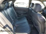 ✅ 2001 Hyundai Elantra GT • VIN: KMHDN55D61U029925 • Lot: 68719125. Wystawiony na Copart z przebiegiem 213 455 mil. Bezpłatny archiwum sprzedaży aukcyjnych z USA i szczegółowy raport historii pojazdu na DreamBid. Zdjęcie 10.