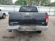 ✅ 2010 Nissan Frontier SE • VIN: 1N6BD0CT9AC432621 • Lot: 70167115. Listed on Copart with 233,946 mi. Free auction sales archive from the USA and detailed vehicle history report at DreamBid. Image 6.