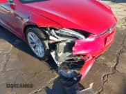 ✅ 2018 Tesla Model S 75D • VIN: 5YJSA1E24JF293359 • Lot: 43749965. Listed on IAAI with 69,801 mi. Free auction sales archive from the USA and detailed vehicle history report at DreamBid. Image 6.