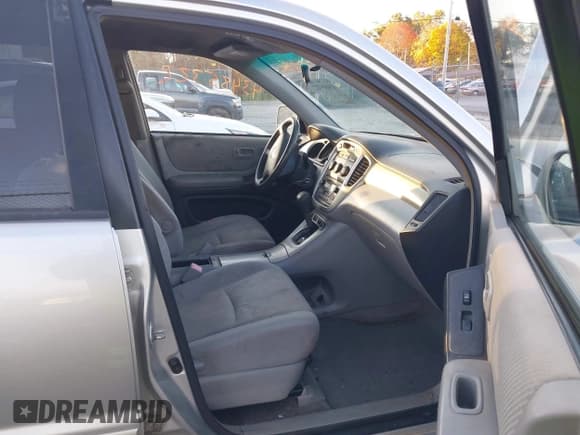 ✅ 2006 Toyota Highlander w/3rd Row • VIN: JTEDP21A660111706 • Лот: 43485322. Опубликован ранее на IAAI с пробегом 242 669 миль. Бесплатный доступ к архиву аукционных продаж из США и подробный отчёт об истории автомобиля на DreamBid. Изображение 5.