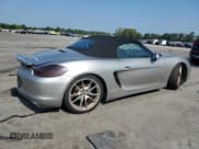 ✅ 2013 Porsche Boxster • VIN: WP0CA2A89DS114907 • Лот: 66466594. Опубликован ранее на Copart с пробегом 88 561 миль. Бесплатный доступ к архиву аукционных продаж из США и подробный отчёт об истории автомобиля на DreamBid. Изображение 3.