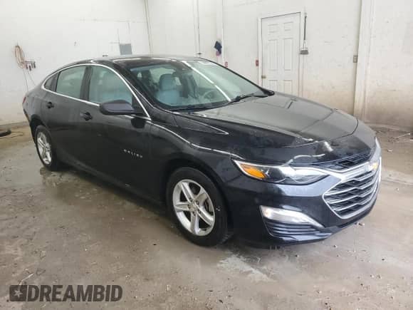 2023 Chevrolet Malibu LS с VIN 1G1ZC5ST3PF207744, выставлен на аукционе Copart как лот 87276465 с пробегом 46 027 миль миль и Чистый • Clean title. История ставок и продаж доступна на DreamBid. Изображение 4.