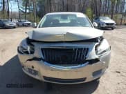 ✅ 2011 Buick Regal CXL RL2 • VIN: W04GP5EC2B1065482 • Lot: 41757814. Listed on IAAI with 110,440 mi. Free auction sales archive from the USA and detailed vehicle history report at DreamBid. Image 6.