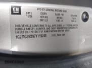 ✅ 2007 Pontiac Solstice GXP • VIN: 1G2MG35X97Y119248 • Lot: 43405772. Wystawiony na IAAI z przebiegiem 250 503 mil. Bezpłatny archiwum sprzedaży aukcyjnych z USA i szczegółowy raport historii pojazdu na DreamBid. Zdjęcie 9.