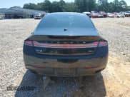 ✅ 2014 Lincoln MKZ • VIN: 3LN6L2G94ER835779 • Lot: 67018915. Listed on Copart with 158,560 mi. Free auction sales archive from the USA and detailed vehicle history report at DreamBid. Image 6.