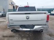 ✅ 2014 Ram 1500 Laramie • VIN: 1C6RR7NT9ES473357 • Лот: 43301008. Опубликован ранее на IAAI с пробегом 173 942 миль. Бесплатный доступ к архиву аукционных продаж из США и подробный отчёт об истории автомобиля на DreamBid. Изображение 16.