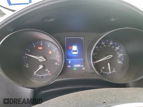 ✅ 2018 Toyota C-HR XLE Premium • VIN: NMTKHMBX4JR043403 • Lot: 93732315. Wystawiony na Copart z przebiegiem 120 980 mil. Bezpłatny archiwum sprzedaży aukcyjnych z USA i szczegółowy raport historii pojazdu na DreamBid. Zdjęcie 9.