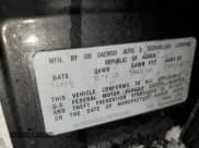 ✅ 2007 Chevrolet Aveo LS • VIN: KL1TD66607B762461 • Lot: 45194665. Wystawiony na Copart z przebiegiem Nie podano. Bezpłatny archiwum sprzedaży aukcyjnych z USA i szczegółowy raport historii pojazdu na DreamBid. Zdjęcie 12.