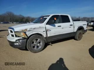 ✅ 2010 Dodge 1500 ST • VIN: 1D7RB1CTXAS178717 • Lot: 45199405. Wystawiony na Copart z przebiegiem 298 140 mil. Bezpłatny archiwum sprzedaży aukcyjnych z USA i szczegółowy raport historii pojazdu na DreamBid. Zdjęcie 1.