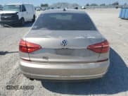 ✅ 2016 Volkswagen Passat SE • VIN: 1VWBS7A37GC037170 • Lot: 84639325. Wystawiony na Copart z przebiegiem 126 111 mil. Bezpłatny archiwum sprzedaży aukcyjnych z USA i szczegółowy raport historii pojazdu na DreamBid. Zdjęcie 6.