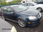 ✅ 2009 Volkswagen Jetta • VIN: 3VWMZ71K79M345646 • Lot: 42290497. Listed on IAAI with Not provided. Free auction sales archive from the USA and detailed vehicle history report at DreamBid. Image 1.