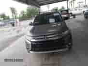 2017 Mitsubishi Outlander ES with VIN JA4AD2A39HZ034565, listed as a IAAI auction lot 43352016 with 187,984 mi miles and . Bid and sale history available at DreamBid. Image 11.