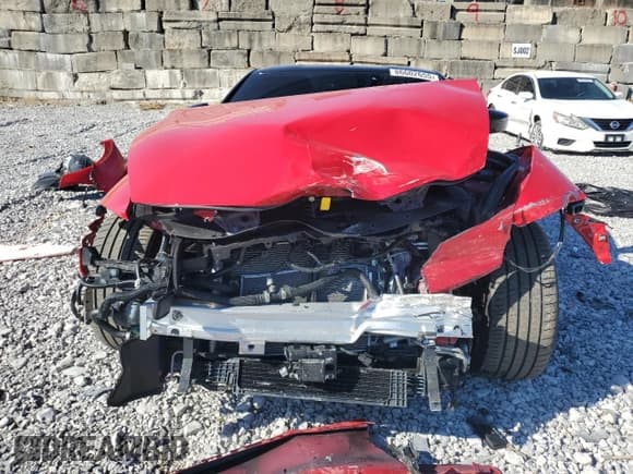 ✅ 2025 Nissan Z Performance • VIN: JN1BZ4BH3SM410489 • Lot: 86602655. Wystawiony na Copart z przebiegiem Nie podano. Bezpłatny archiwum sprzedaży aukcyjnych z USA i szczegółowy raport historii pojazdu na DreamBid. Zdjęcie 5.