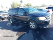 ✅ 2012 Dodge Grand Caravan SXT • VIN: 2C4RDGCG9CR128440 • Lot: 43595151. Wystawiony na IAAI z przebiegiem 186 518 mil. Bezpłatny archiwum sprzedaży aukcyjnych z USA i szczegółowy raport historii pojazdu na DreamBid. Zdjęcie 12.