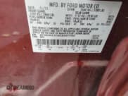 ✅ 2014 Ford Edge SEL • VIN: 2FMDK3JC6EBA01760 • Lot: 82787305. Wystawiony na Copart z przebiegiem 224 801 mil. Bezpłatny archiwum sprzedaży aukcyjnych z USA i szczegółowy raport historii pojazdu na DreamBid. Zdjęcie 13.