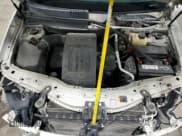 ✅ 2014 Chevrolet Captiva Sport LT • VIN: 3GNAL3EK2ES632917 • Lot: 43909015. Wystawiony na Copart z przebiegiem 94 204 mil. Bezpłatny archiwum sprzedaży aukcyjnych z USA i szczegółowy raport historii pojazdu na DreamBid. Zdjęcie 12.