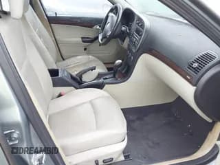 ✅ 2009 Saab 9-3 Touring • VIN: YS3FB49Y391003561 • Lot: 43311263. Wystawiony na IAAI z przebiegiem 101 899 mil. Bezpłatny archiwum sprzedaży aukcyjnych z USA i szczegółowy raport historii pojazdu na DreamBid. Zdjęcie 5.