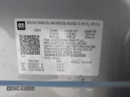 ✅ 2023 Chevrolet Equinox LT • VIN: 3GNAXTEG7PS182006 • Лот: 43527864. Опубликован ранее на IAAI с пробегом 24 183 миль. Бесплатный доступ к архиву аукционных продаж из США и подробный отчёт об истории автомобиля на DreamBid. Изображение 9.