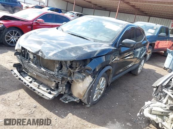 ✅ 2020 Nissan Rogue SV • VIN: JN1BJ1CV3LW264336 • Лот: 43387360. Опубликован ранее на IAAI с пробегом 150 970 миль. Бесплатный доступ к архиву аукционных продаж из США и подробный отчёт об истории автомобиля на DreamBid. Изображение 18.