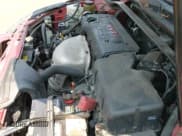 ✅ 2005 Toyota Solara SE • VIN: 4T1CE38P55U964655 • Lot: 42420314. Listed on IAAI with 187,199 mi. Free auction sales archive from the USA and detailed vehicle history report at DreamBid. Image 19.