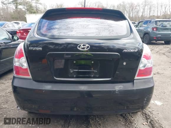 2009 Hyundai Accent GS с VIN KMHCM36C29U135759, выставлен на аукционе IAAI как лот 42058051 с пробегом 72 560 миль миль и . История ставок и продаж доступна на DreamBid. Изображение 16.