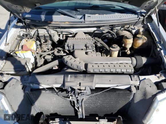 ✅ 2007 Ford F-150 XLT • VIN: 1FTPW14V87KC29663 • Lot: 93896235. Wystawiony na Copart z przebiegiem 143 464 mil. Bezpłatny archiwum sprzedaży aukcyjnych z USA i szczegółowy raport historii pojazdu na DreamBid. Zdjęcie 11.