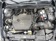 ✅ 2011 Mazda 6 i Grand Touring • VIN: 1YVHZ8CH2B5M05186 • Lot: 62468665. Listed on Copart with 210,531 mi. Free auction sales archive from the USA and detailed vehicle history report at DreamBid. Image 11.