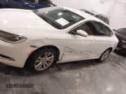 ✅ 2016 Chrysler 200 Limited • VIN: 1C3CCCAB9GN116286 • Lot: 43414436. Wystawiony na IAAI z przebiegiem 189 379 mil. Bezpłatny archiwum sprzedaży aukcyjnych z USA i szczegółowy raport historii pojazdu na DreamBid. Zdjęcie 14.