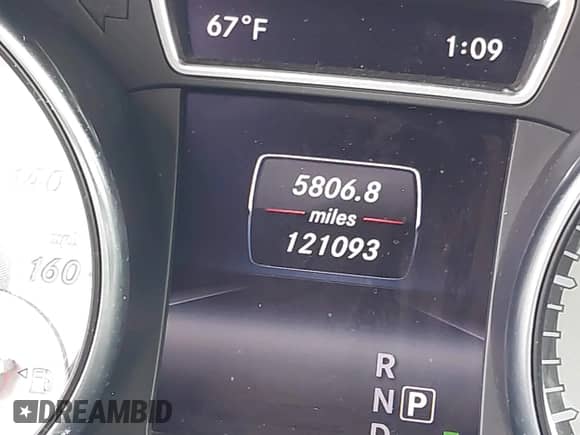 2015 Mercedes-Benz CLA 250 with VIN WDDSJ4EB9FN194620, listed as a IAAI auction lot 43358334 with 121,093 mi miles and . Bid and sale history available at DreamBid. Image 15.