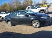 ✅ 2016 Toyota Corolla L • VIN: 2T1BURHEXGC547181 • Лот: 43619270. Опубликован ранее на IAAI с пробегом 171 137 миль. Бесплатный доступ к архиву аукционных продаж из США и подробный отчёт об истории автомобиля на DreamBid. Изображение 13.