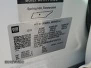 ✅ 2024 Cadillac XT6 AWD Sport • VIN: 1GYKPHRSXRZ726703 • Lot: 76582194. Listed on Copart with 17,006 mi. Free auction sales archive from the USA and detailed vehicle history report at DreamBid. Image 13.