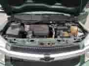 2005 Chevrolet Equinox LT с VIN 2CNDL73F556031563, выставлен на аукционе Copart как лот 83197594 с пробегом 137 174 миль миль и Списание • Salvage title. История ставок и продаж доступна на DreamBid. Изображение 12.