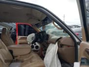 ✅ 2000 Dodge 1500 • VIN: 1B7HF13Z7YJ180746 • Lot: 43701839. Listed on IAAI with 184,249 mi. Free auction sales archive from the USA and detailed vehicle history report at DreamBid. Image 5.