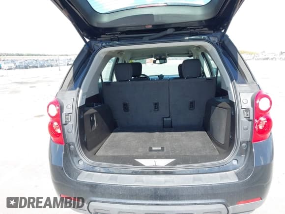 ✅ 2015 Chevrolet Equinox LS • VIN: 2GNALAEK0F6414673 • Лот: 43337384. Опубликован ранее на IAAI с пробегом 97 408 миль. Бесплатный доступ к архиву аукционных продаж из США и подробный отчёт об истории автомобиля на DreamBid. Изображение 17.