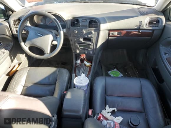 ✅ 2002 Volvo S40 • VIN: YV1VS29542F821073 • Lot: 87377204. Wystawiony na Copart z przebiegiem 57 474 mil. Bezpłatny archiwum sprzedaży aukcyjnych z USA i szczegółowy raport historii pojazdu na DreamBid. Zdjęcie 8.