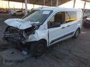 ✅ 2015 Ford Transit Connect XLT • VIN: NM0LE7F70F1190099 • Lot: 41105757. Listed on IAAI with Not provided. Free auction sales archive from the USA and detailed vehicle history report at DreamBid. Image 18.
