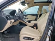 ✅ 2024 Acura RDX • VIN: 5J8TC2H31RL017577 • Lot: 62061525. Listed on Copart with 11,379 mi. Free auction sales archive from the USA and detailed vehicle history report at DreamBid. Image 7.