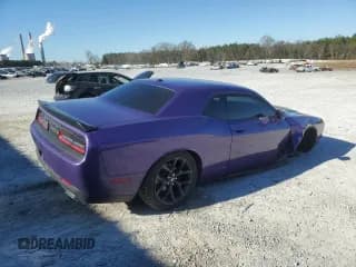 ✅ 2019 Dodge Challenger SXT • VIN: 2C3CDZAG0KH667901 • Lot: 72828702. Wystawiony na Copart z przebiegiem 40 968 mil. Bezpłatny archiwum sprzedaży aukcyjnych z USA i szczegółowy raport historii pojazdu na DreamBid. Zdjęcie 3.