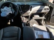 ✅ 2020 Chevrolet Equinox Premier • VIN: 2GNAXNEV3L6165044 • Лот: 86112795. Опубликован ранее на Copart с пробегом 89 858 миль. Бесплатный доступ к архиву аукционных продаж из США и подробный отчёт об истории автомобиля на DreamBid. Изображение 8.