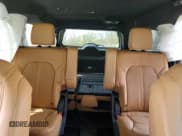 ✅ 2024 Ford Expedition Max Platinum • VIN: 1FMJK1M87REA37031 • Lot: 50388615. Listed on Copart with 6,900 mi. Free auction sales archive from the USA and detailed vehicle history report at DreamBid. Image 10.