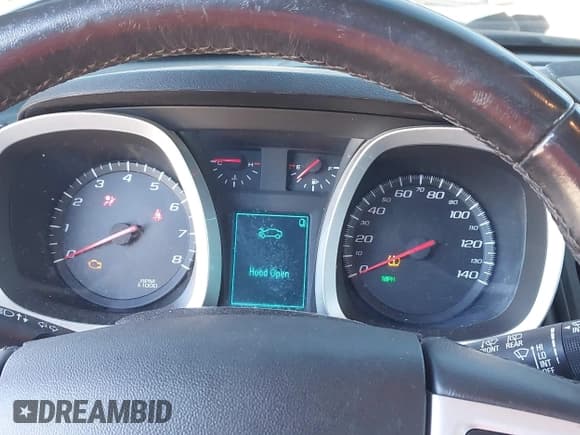 ✅ 2016 Chevrolet Equinox LT • VIN: 2GNFLFEK6G6117539 • Лот: 43624574. Опубликован ранее на IAAI с пробегом 86 093 миль. Бесплатный доступ к архиву аукционных продаж из США и подробный отчёт об истории автомобиля на DreamBid. Изображение 7.