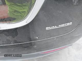 ✅ 2021 Tesla Model X Performance • VIN: 5YJXCBE46MF322680 • Lot: 43535693. Listed on IAAI with 52,241 mi. Free auction sales archive from the USA and detailed vehicle history report at DreamBid. Image 6.